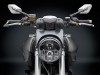 Rizoma PROGUARD SYSTEM, určeno pro všechny typy motocyklů, černý